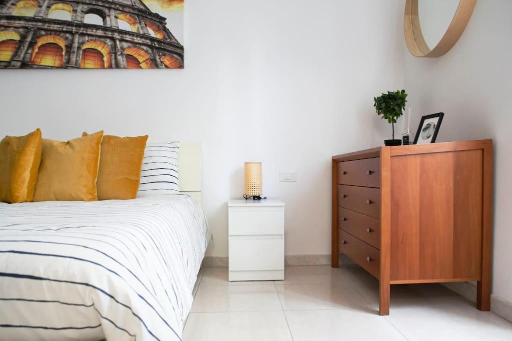A comfortable apartment for you in San Lorenzo - Housity