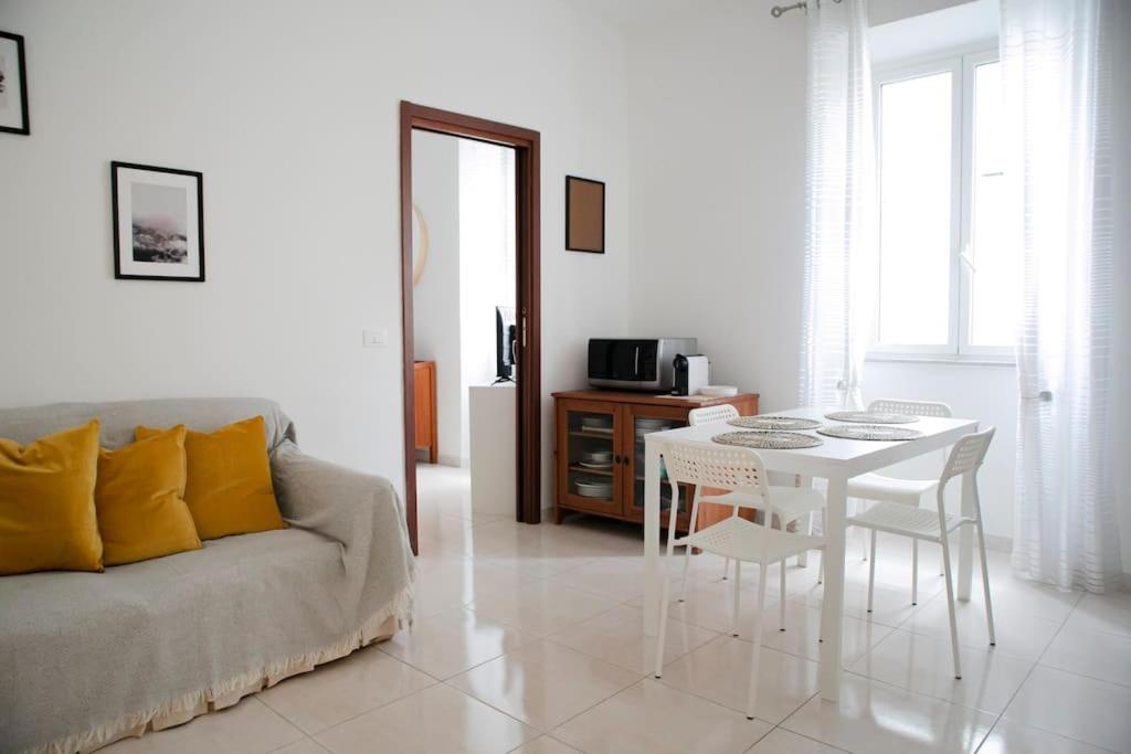 A comfortable apartment for you in San Lorenzo - Housity