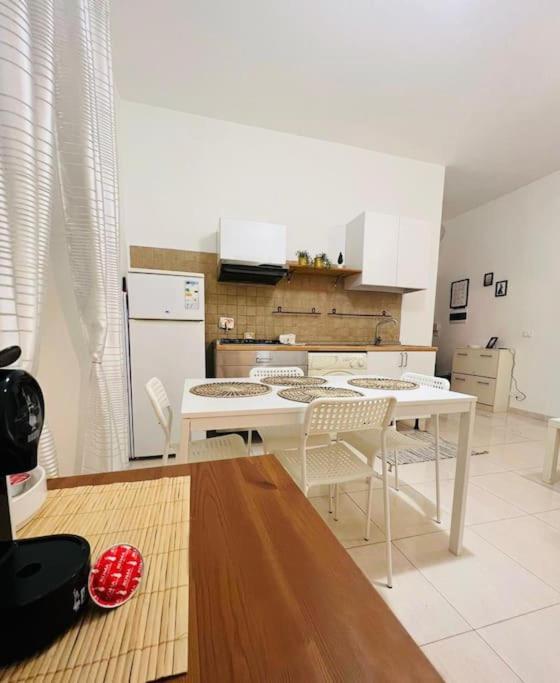 A comfortable apartment for you in San Lorenzo - Housity