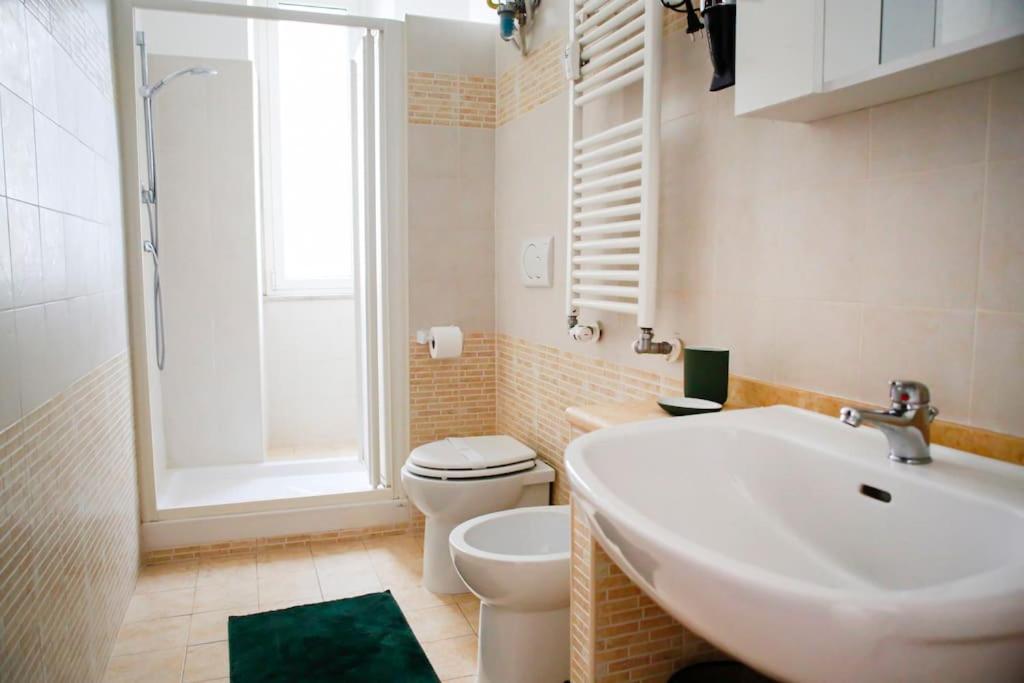 A comfortable apartment for you in San Lorenzo - Housity