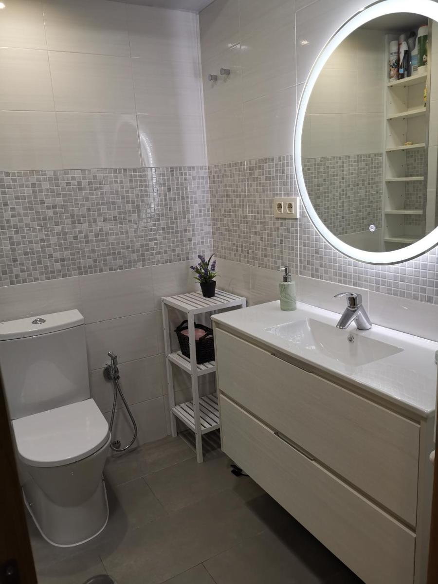 Suitetrails - Apartamento Cómodo y Céntrico