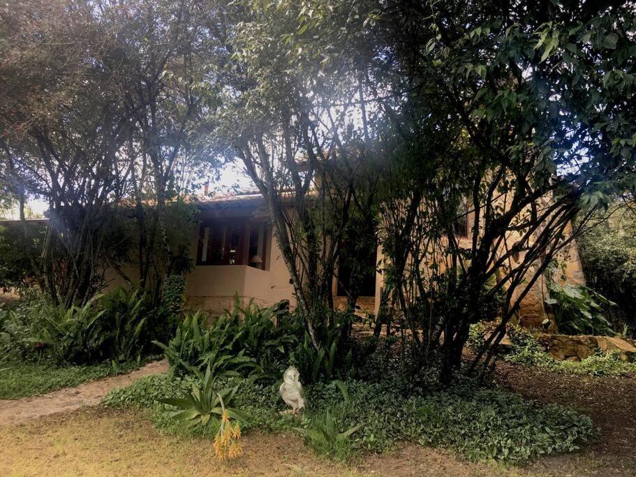 Suitetrails - Casa Paz, mountain refuge in the best location