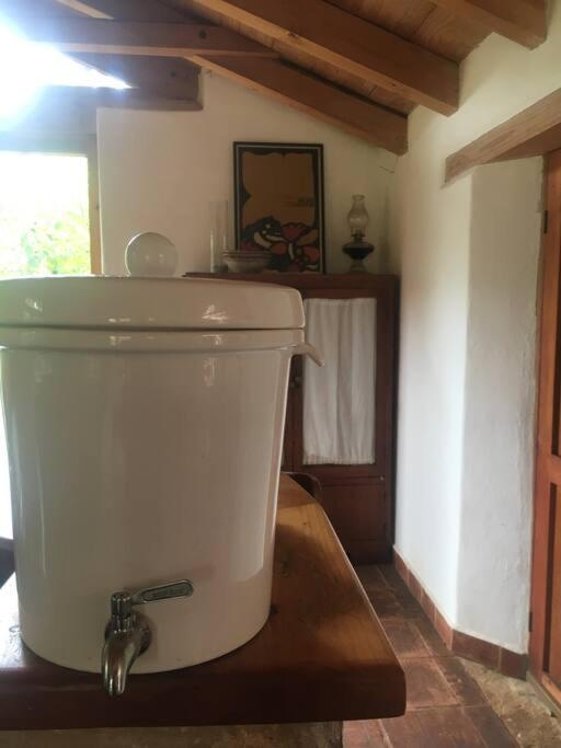 Suitetrails - Casa Paz, mountain refuge in the best location