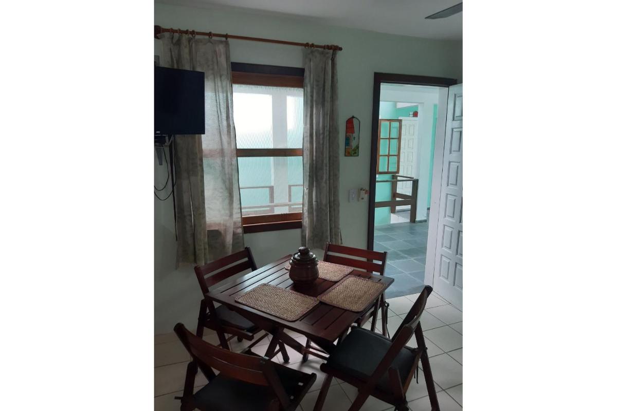 APARTAMENTO PRAIA DE TAPERAPUAN - Housity