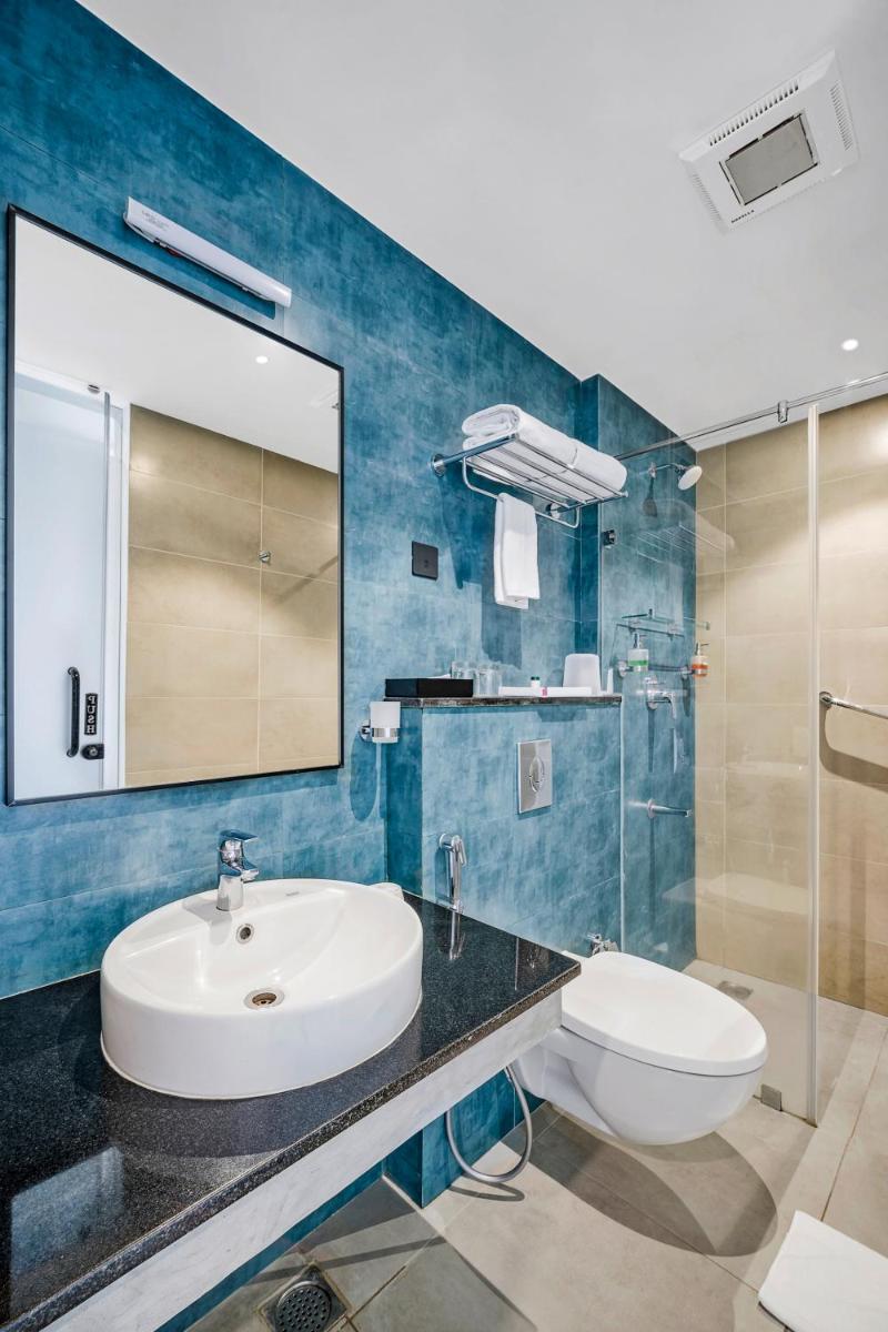 Regency Tuticorin by GRT Hotels - Hizvo