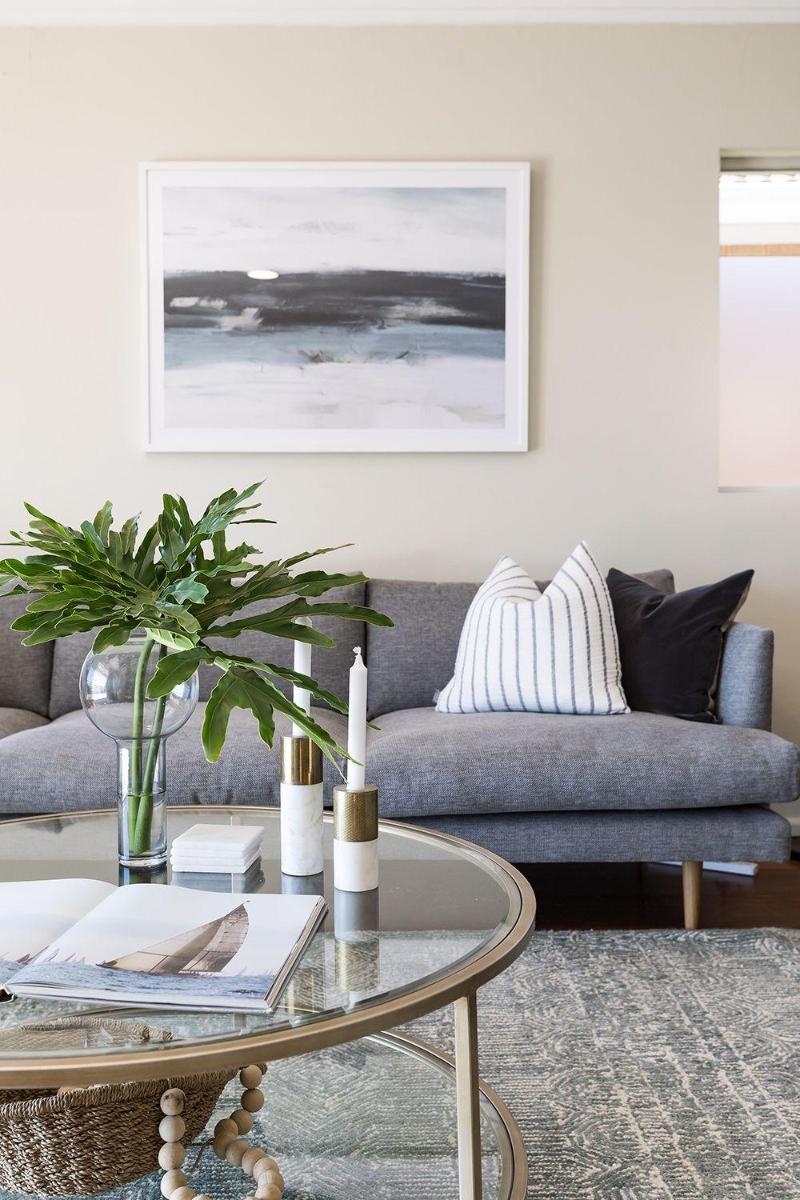 Suitetrails - Panoramic Water View Apartment
