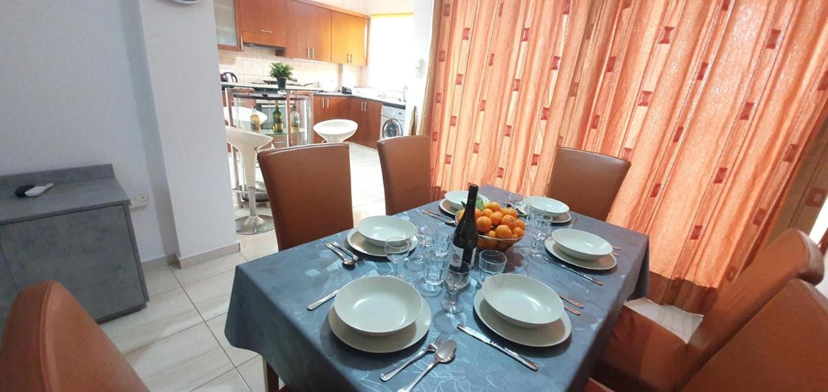 Suitetrails - Vasilas Holiday Apartment #2