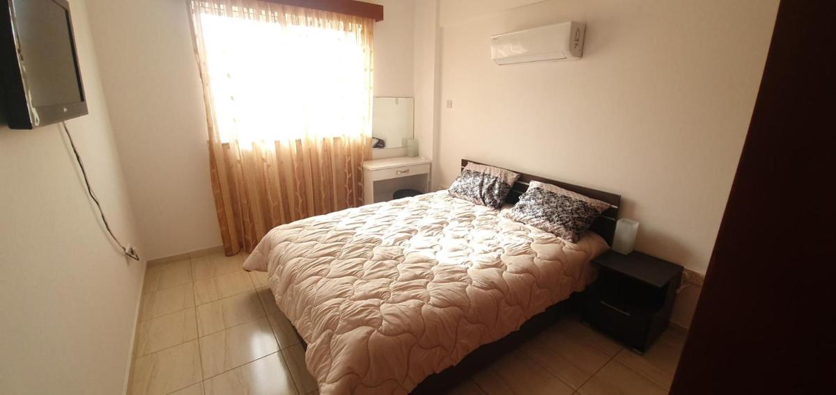 Suitetrails - Vasilas Holiday Apartment #2