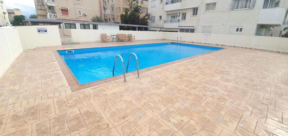 Suitetrails - Vasilas Holiday Apartment #2