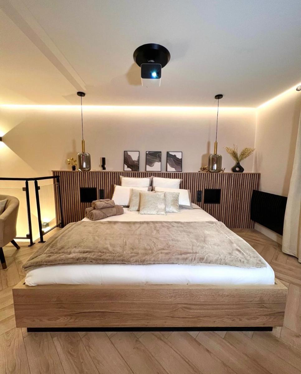 Suitetrails - Maison Nina, Suite d’exception