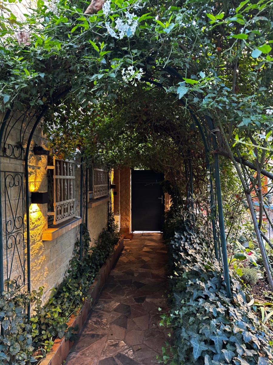 Suitetrails - Maison Nina, Suite d’exception