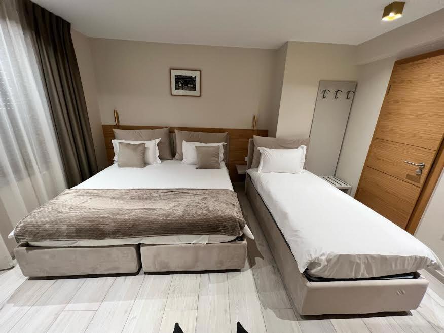 Suitetrails - Albergo Aida