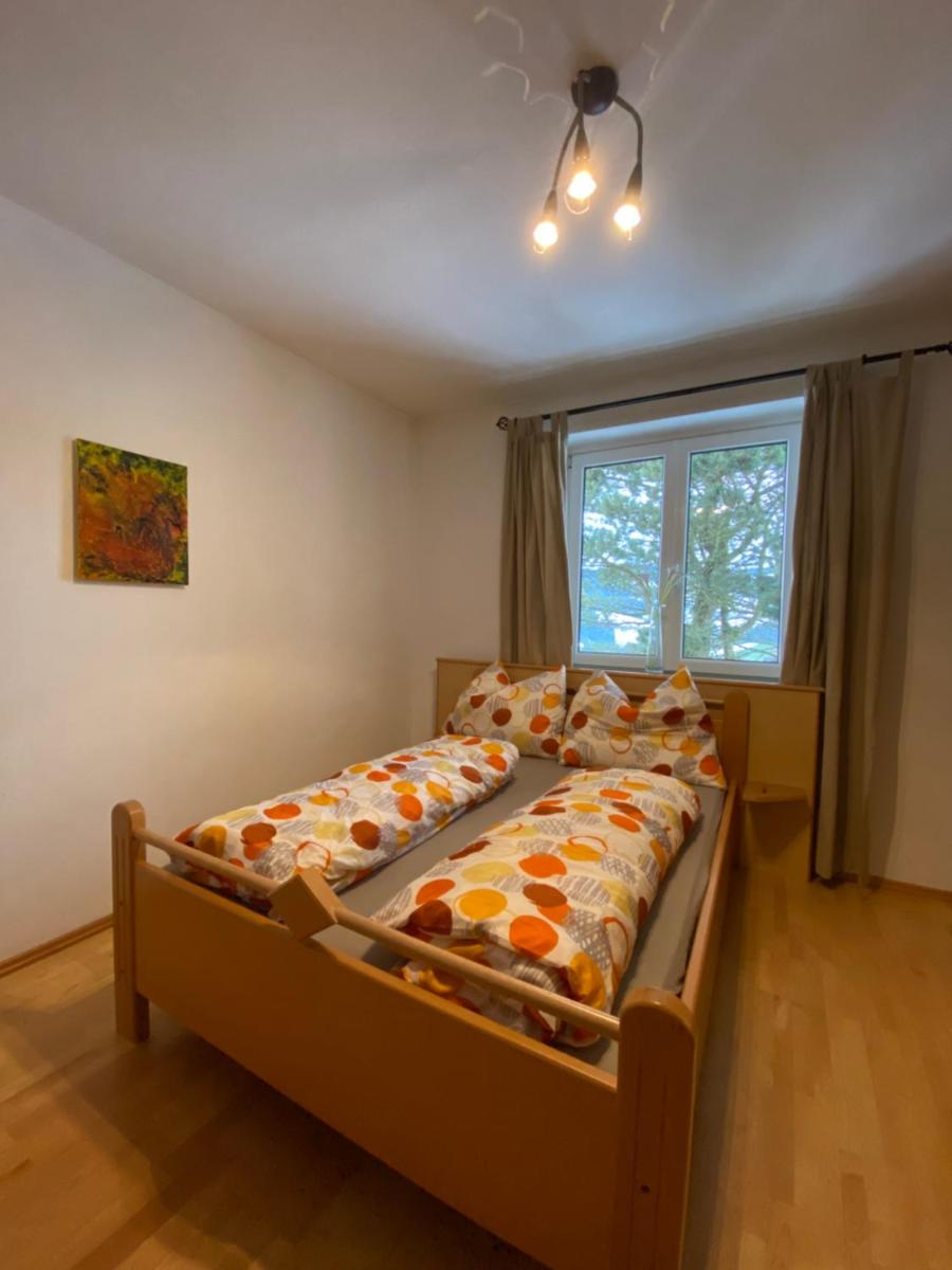 Großes Appartement in Ruhelage am Bauernhof - Housity