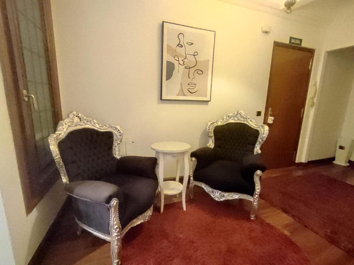 HABITACION PLAZA ZABALBURU - Housity