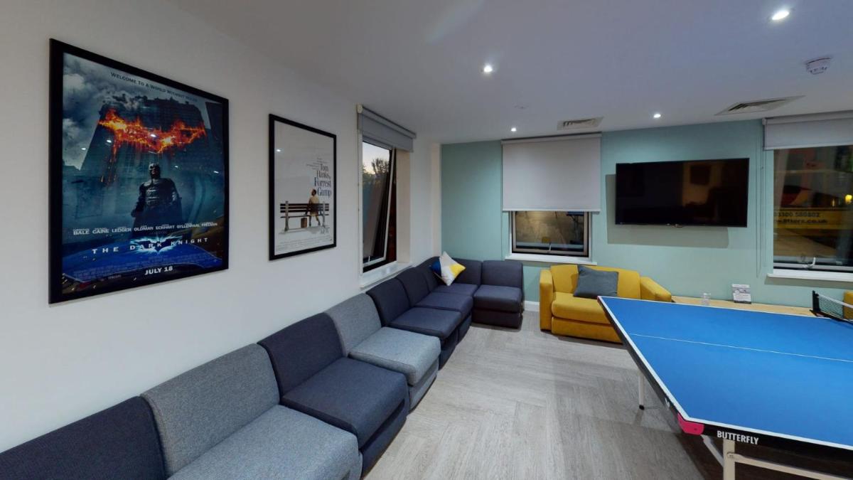 Charming Ensuite Bedrooms at The Brickworks in York - Housity