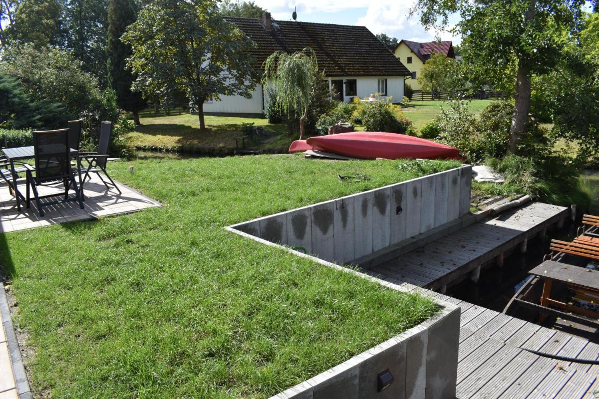 Spreewald - Ferienhaus - Wilhelmine - Housity