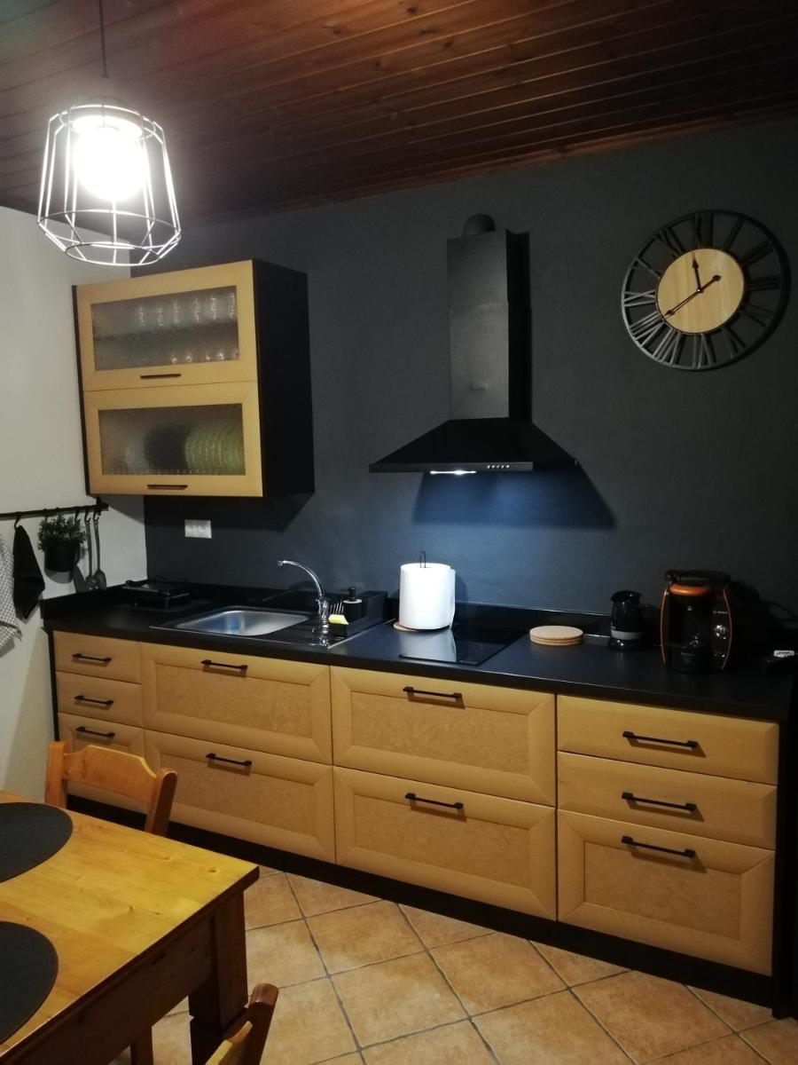 Endless View Country House - Housity