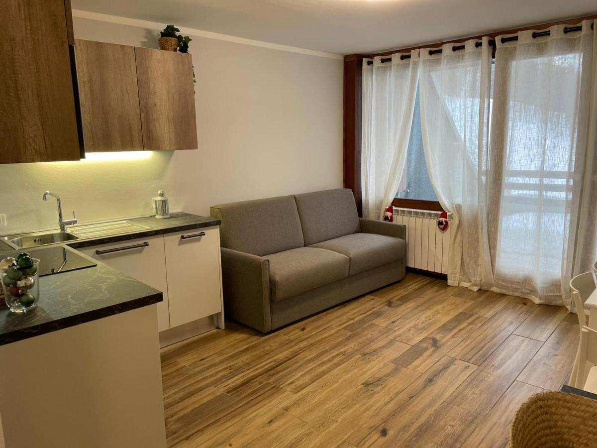 Suitetrails - Cervinia Ski In Ski Out - Family Studio