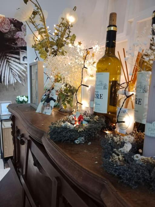 Suitetrails - Très bel appartement à Mulhouse 53m2