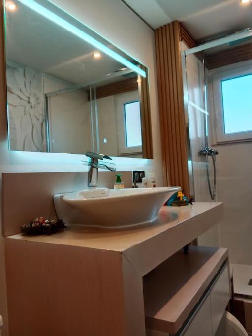 Suitetrails - Très bel appartement à Mulhouse 53m2