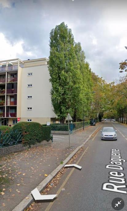 Suitetrails - Très bel appartement à Mulhouse 53m2