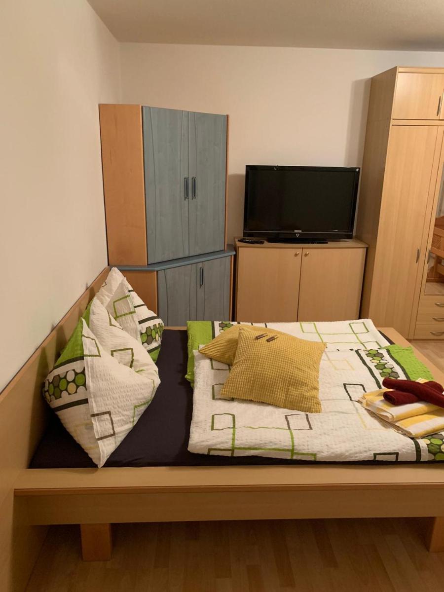Großes Appartement in Ruhelage am Bauernhof - Housity