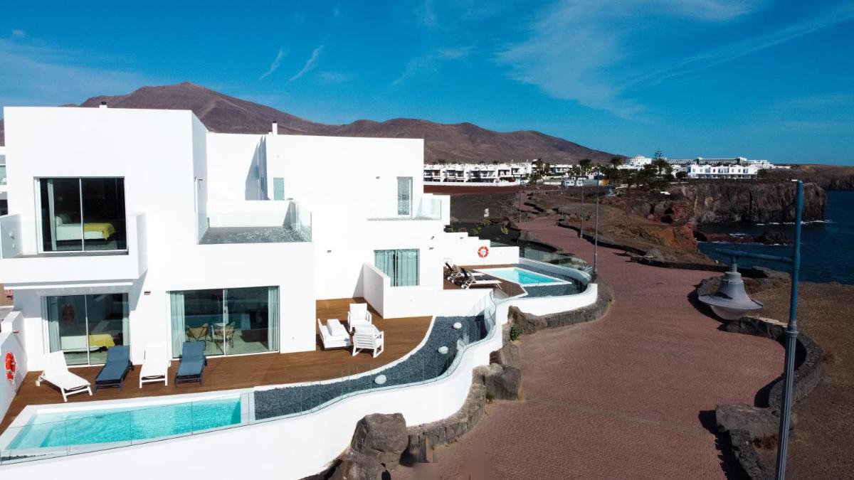 CalaLanzarote Suites Hotel - Adults Only - Housity