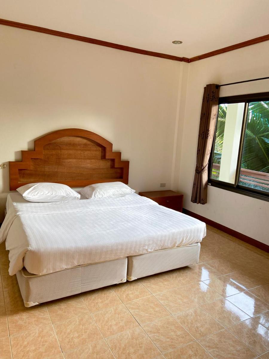 Suitetrails - Baan srinimit Apartment