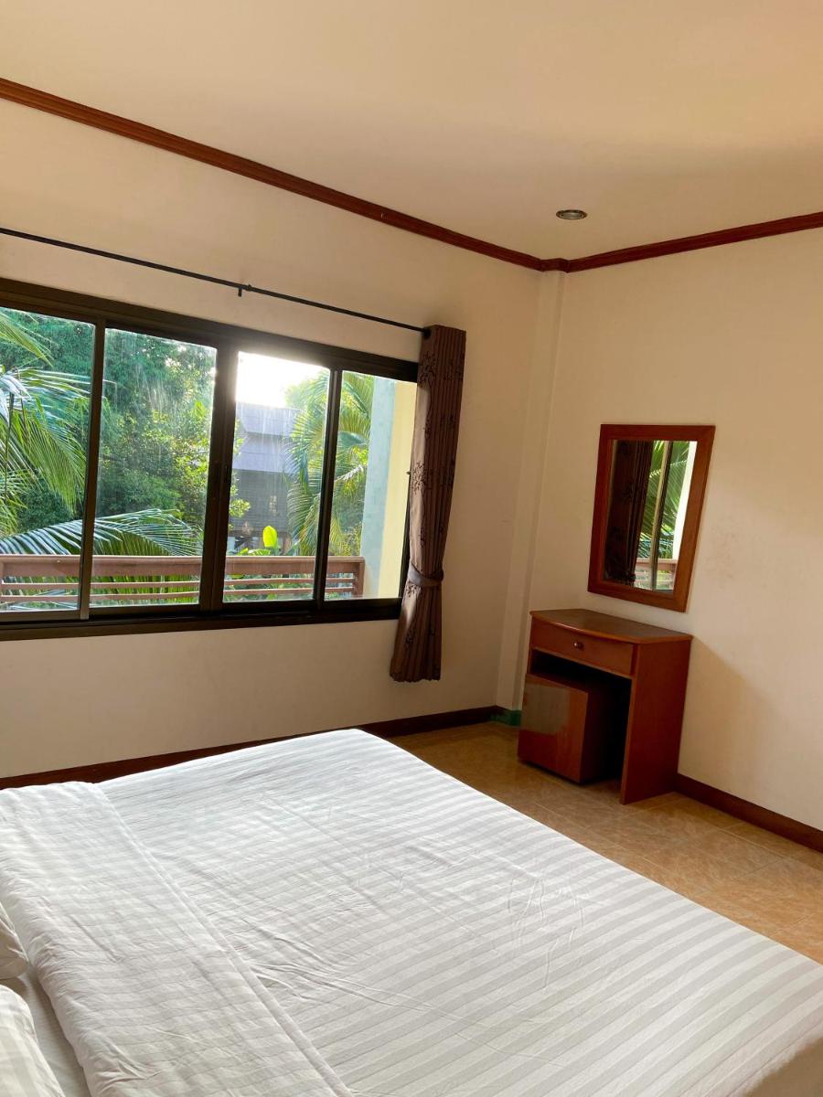 Suitetrails - Baan srinimit Apartment