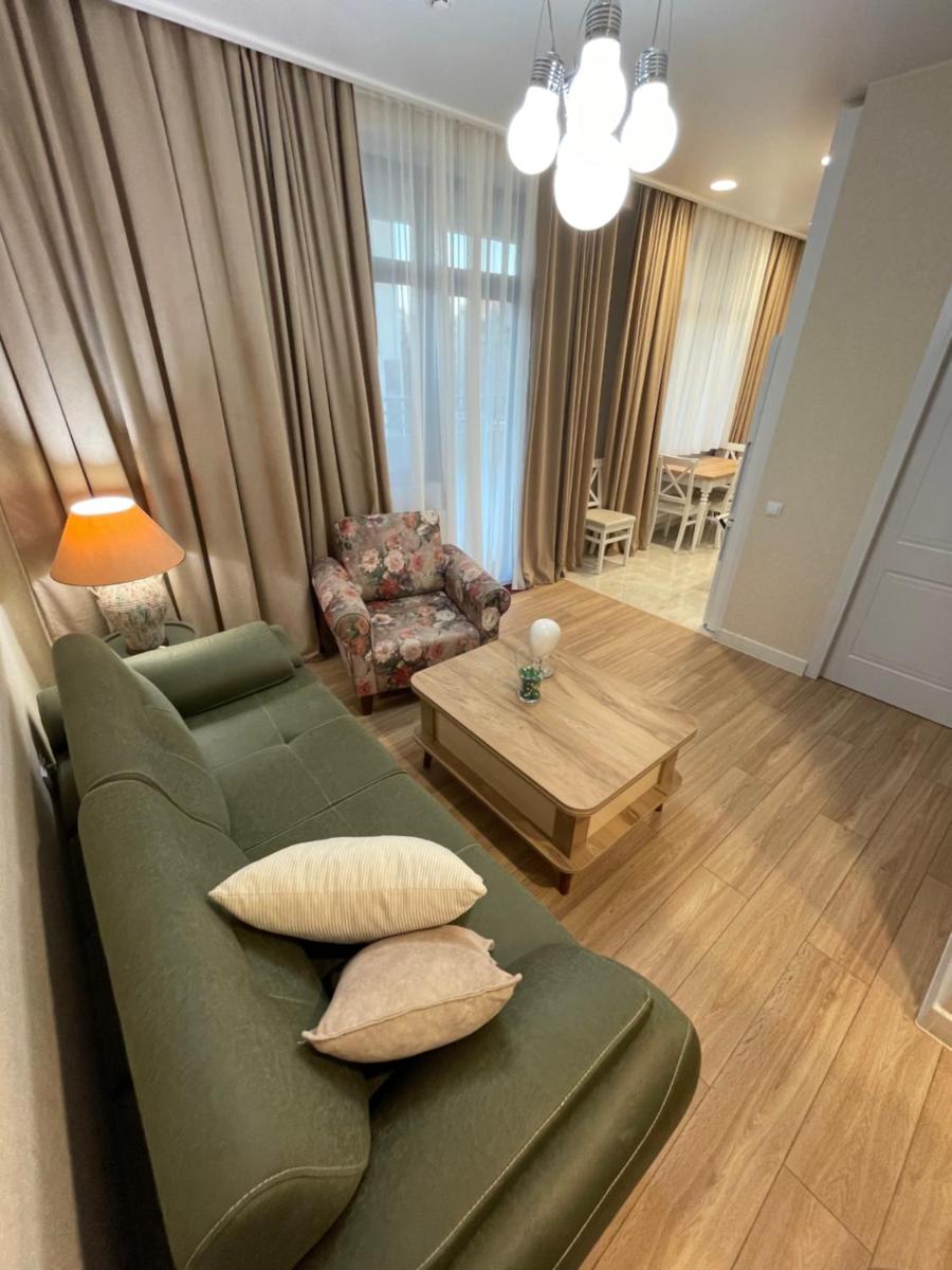 Suitetrails - Prime apartment In Tbilisi, Gldani