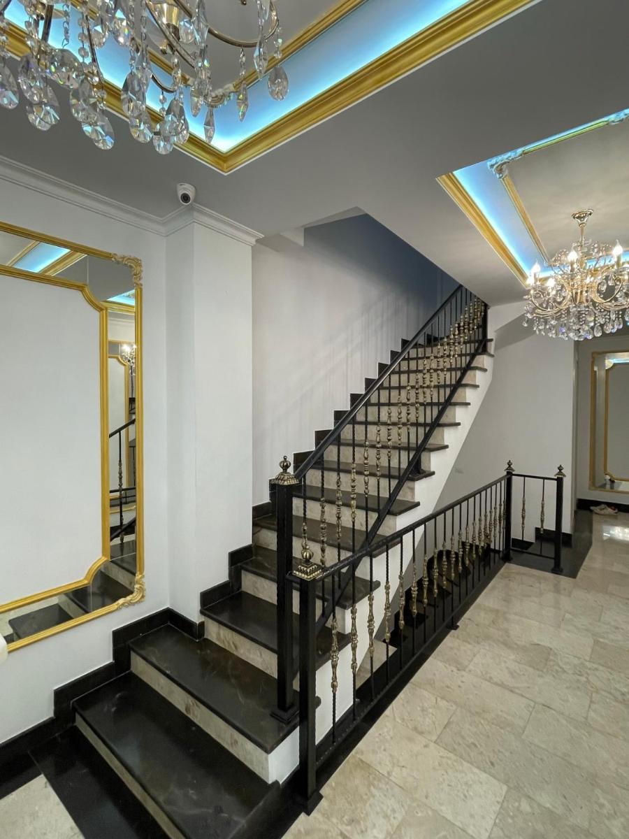 Seven Beauties Hotel Spa Restaurant, Old City Baku - Housity
