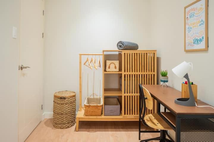 Suitetrails - A Cozy Scandi-Inspired Retreat in Pasig