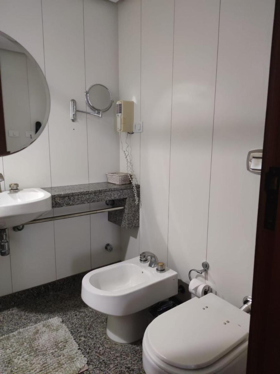 Bonaparte: flat com suíte, vista incrível e WI-FI - Hizvo