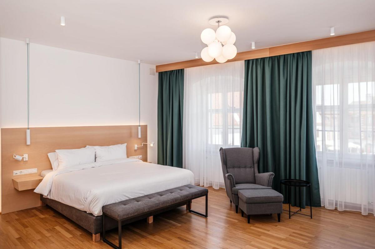 Suitetrails - Hotel Casa Luxemburg- Newly Renovated
