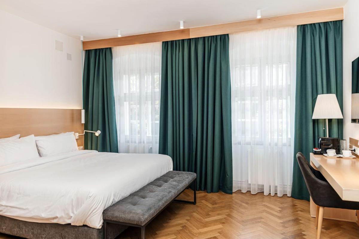 Suitetrails - Hotel Casa Luxemburg- Newly Renovated