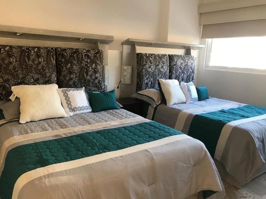 Departamento en Acapulco con inmejorable vista - Housity