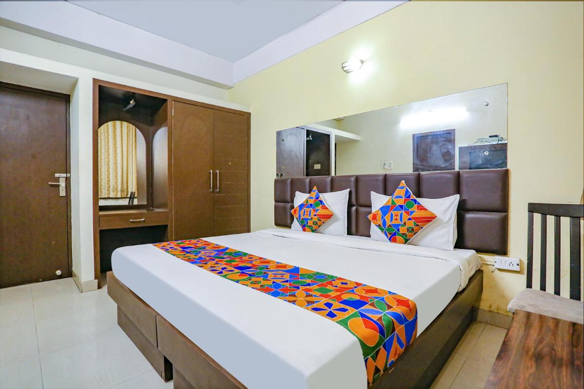 FabExpress Kanha Classic - Housity