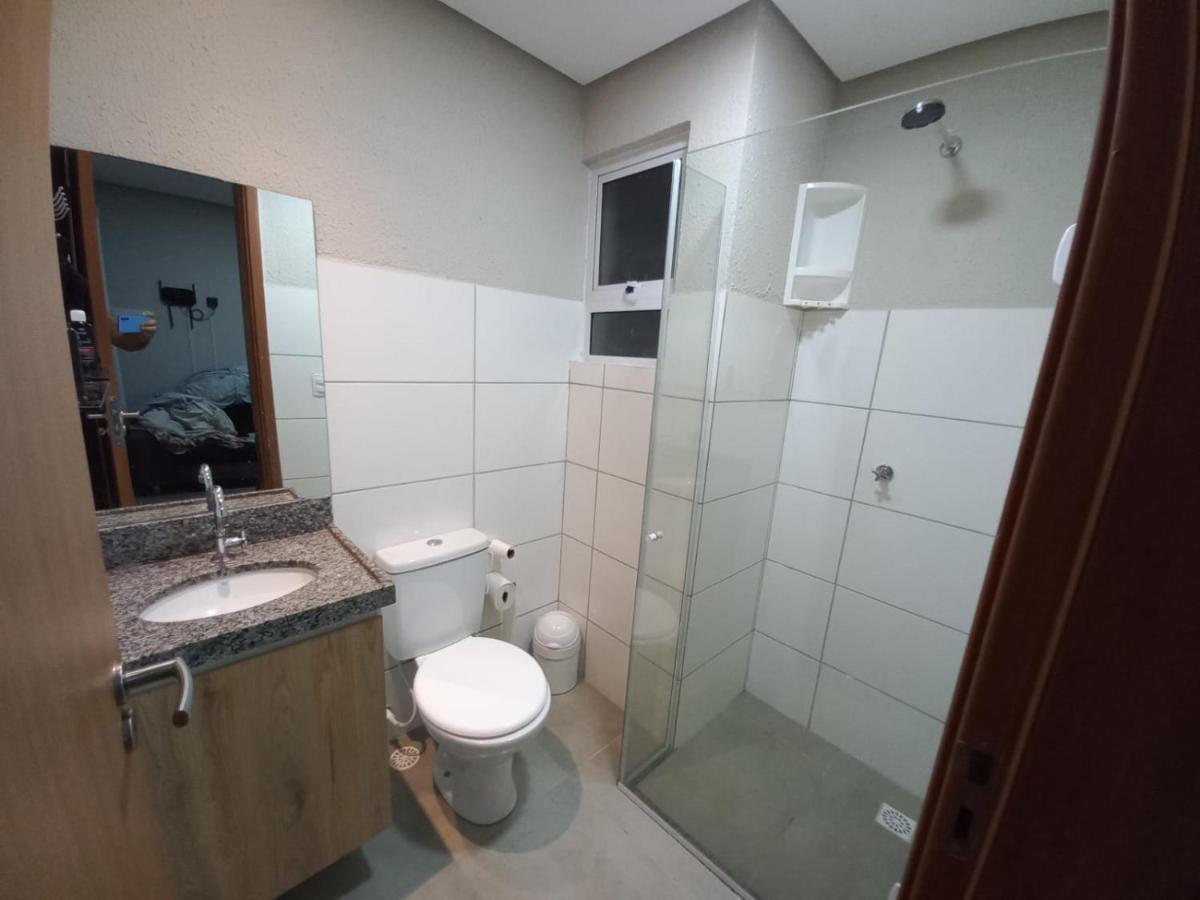 Suitetrails - Apartamento Paz e Traquilidade na praia