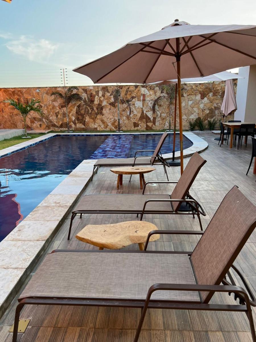 Suitetrails - Apartamento Paz e Traquilidade na praia