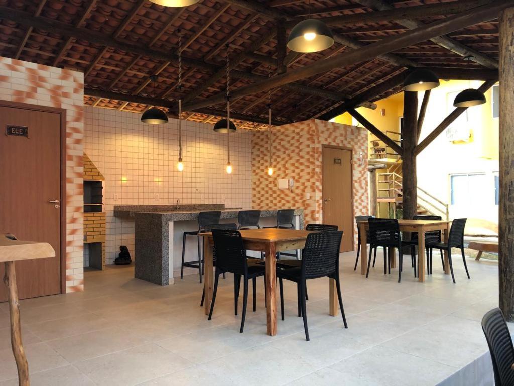 Suitetrails - Apartamento Paz e Traquilidade na praia