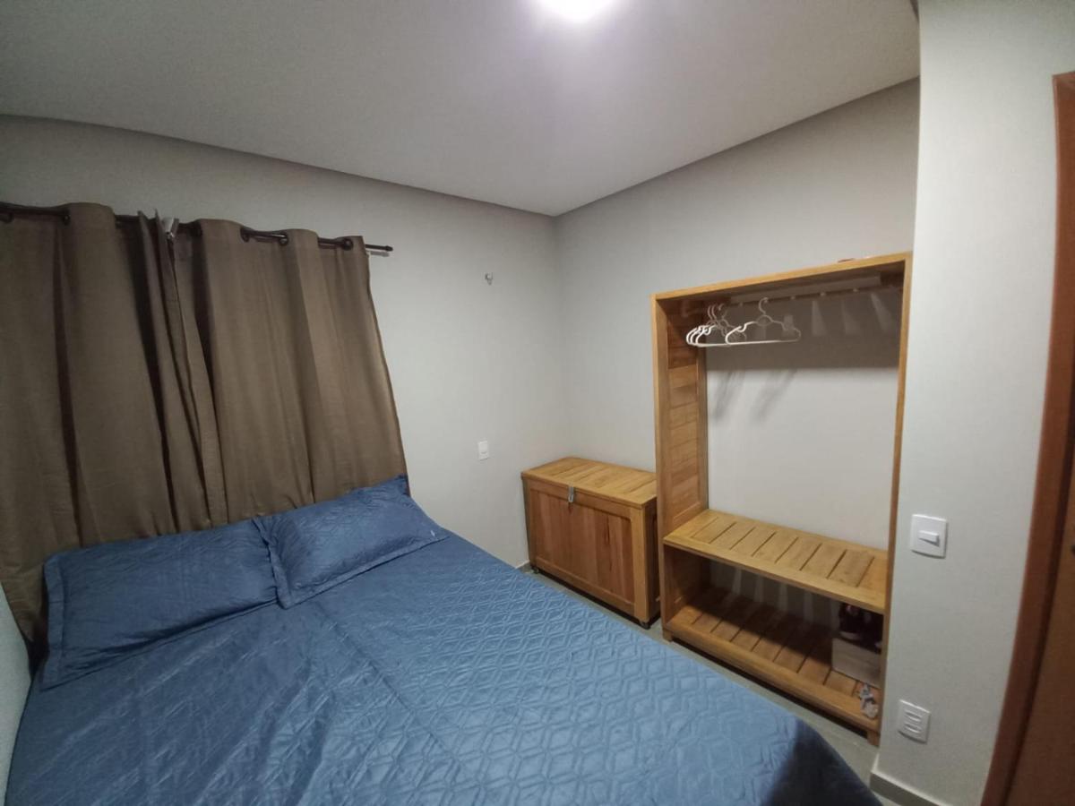 Suitetrails - Apartamento Paz e Traquilidade na praia