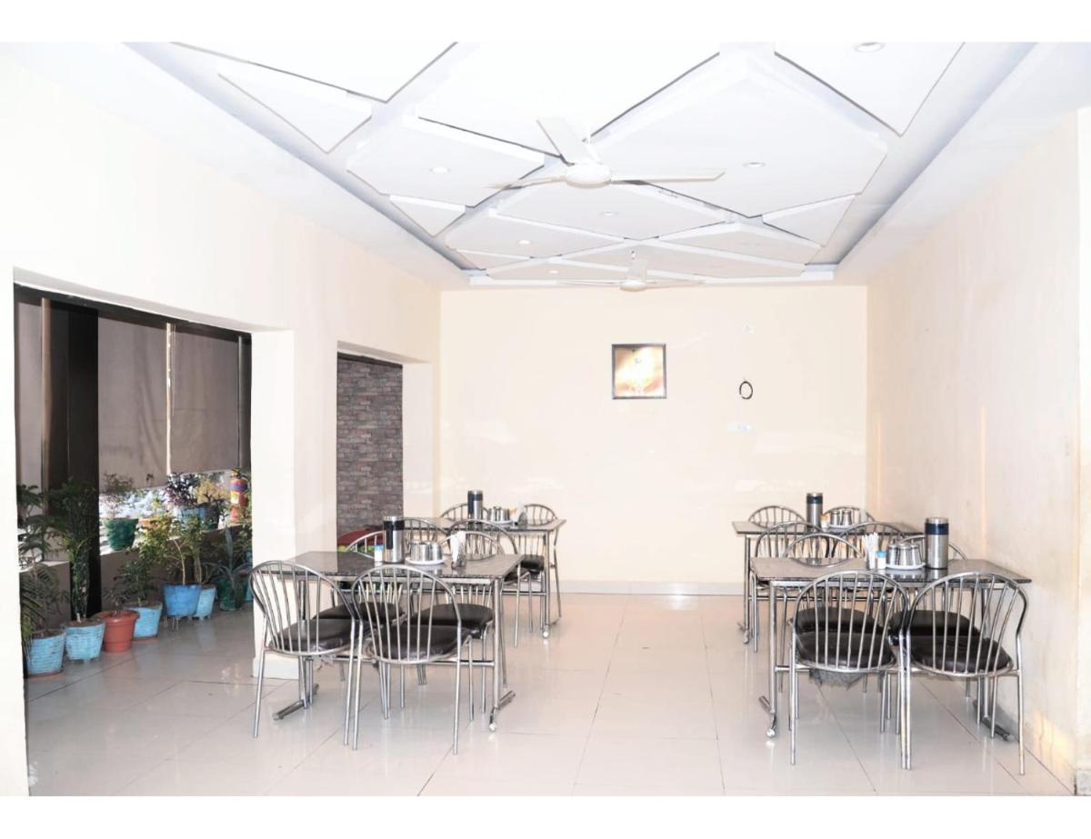 Hotel Svarnima The Heritage,Chitrakoot - Housity