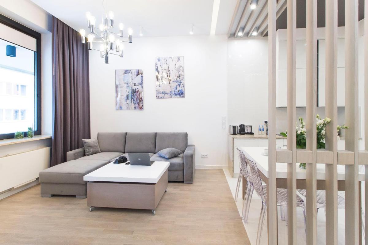 Suitetrails - EXCLUSIVE Aparthotel