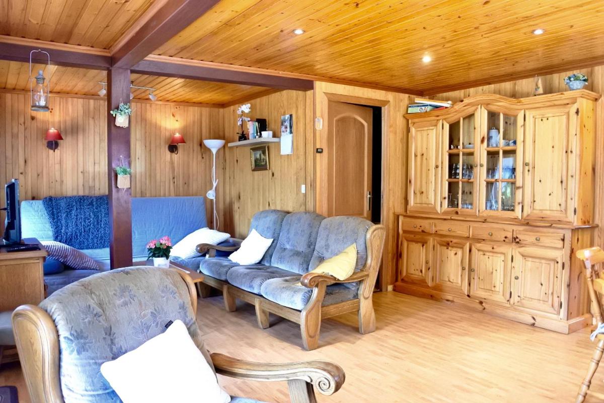 Le chalet de Maxime - Housity