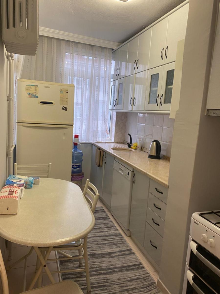 Suitetrails - 3 BEDROOMS 1 LIVING ROOM FURNISHED IN THE CENTER of ANKARA