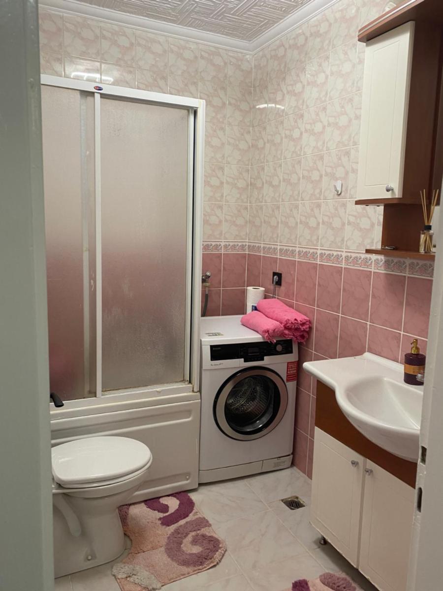 Suitetrails - 3 BEDROOMS 1 LIVING ROOM FURNISHED IN THE CENTER of ANKARA
