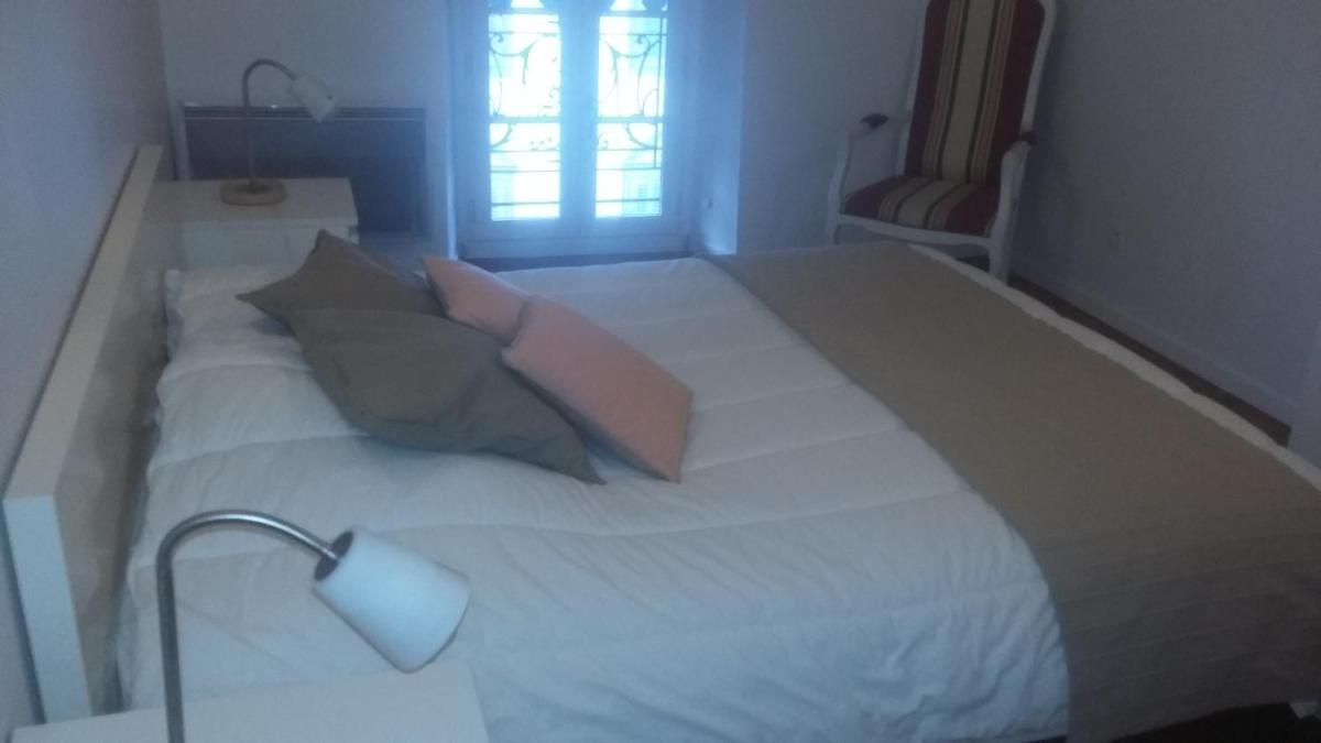 Suitetrails - Appartement FARIO
