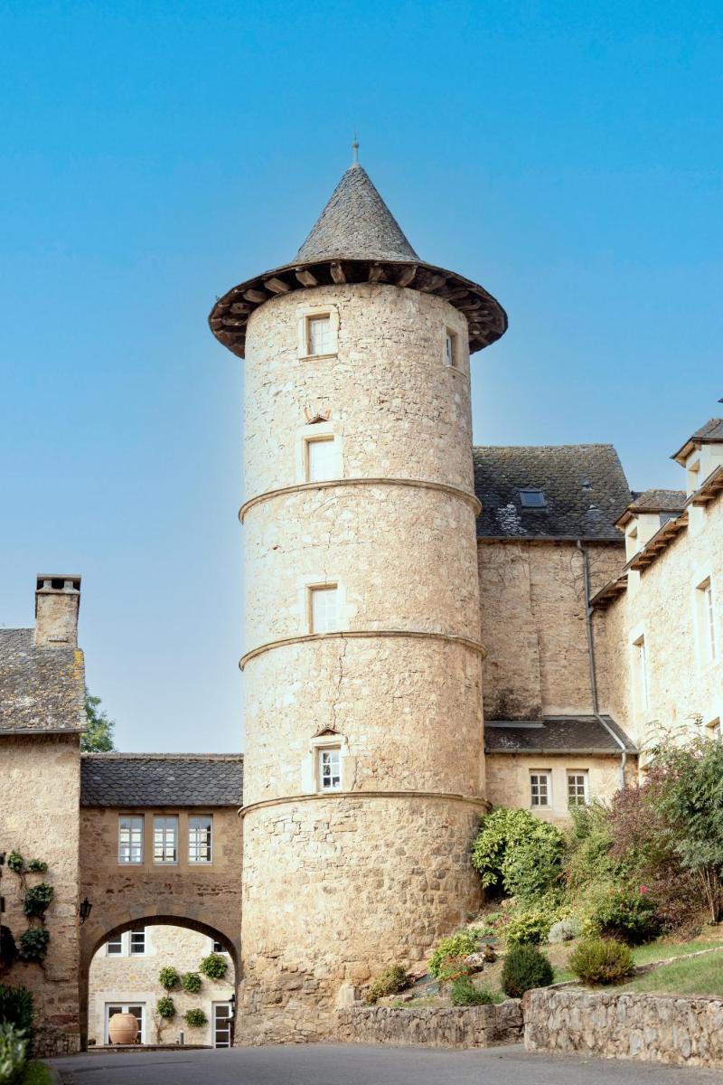 Château de Fontanges - Housity