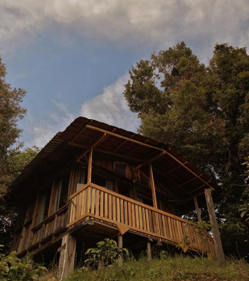 Valchi Hospedaje de Montaña - Housity