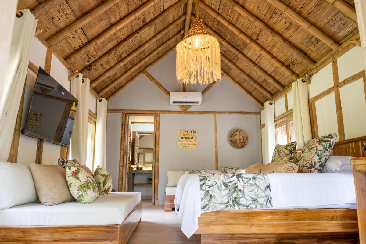 Suitetrails - Hotel Campestre Villa Martha
